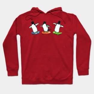 Happy Wheels Hoodie